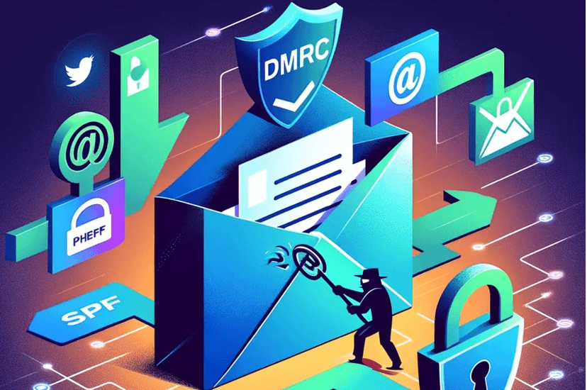 Email Security Authentication: Complete DMARC, SPF, and DKIM Implementation Guide for PCI Compliance